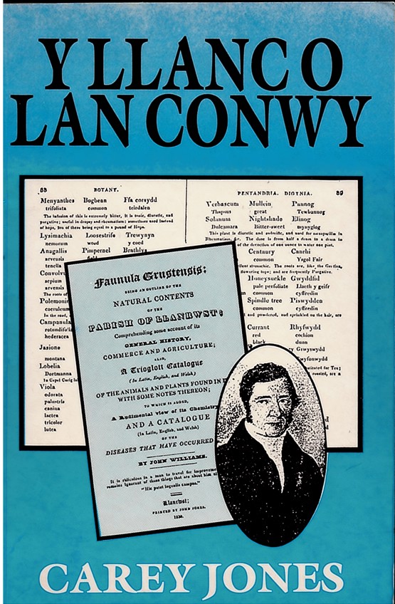 Y Llanc O Lan Conwy (John Williams, 1801-59)
