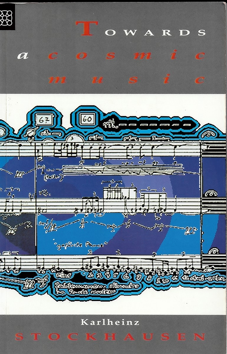 Towards a Cosmic Music