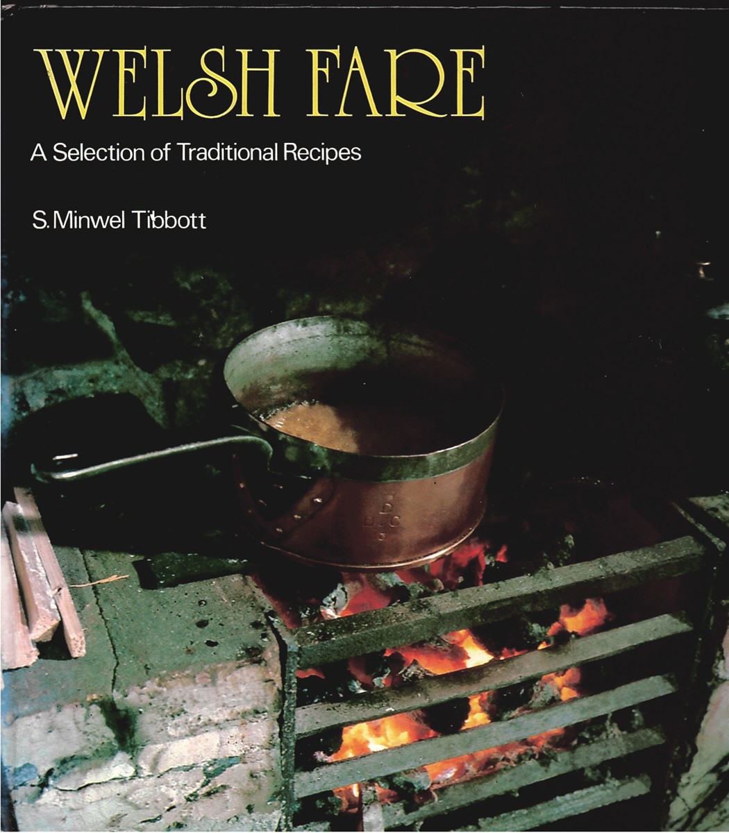 Welsh Fare. a Selection of Traditional Recipes.