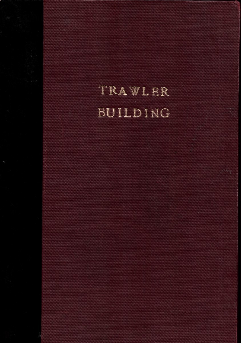 Trawler Building