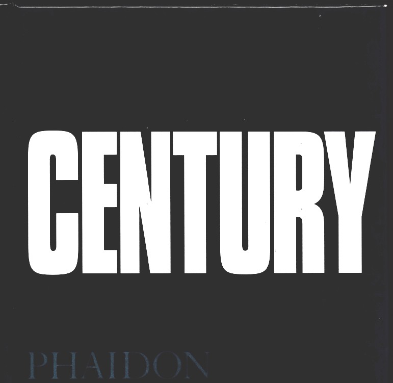 Century. Onehundred Years of Human Progress, Regression, Suffering and Hope.