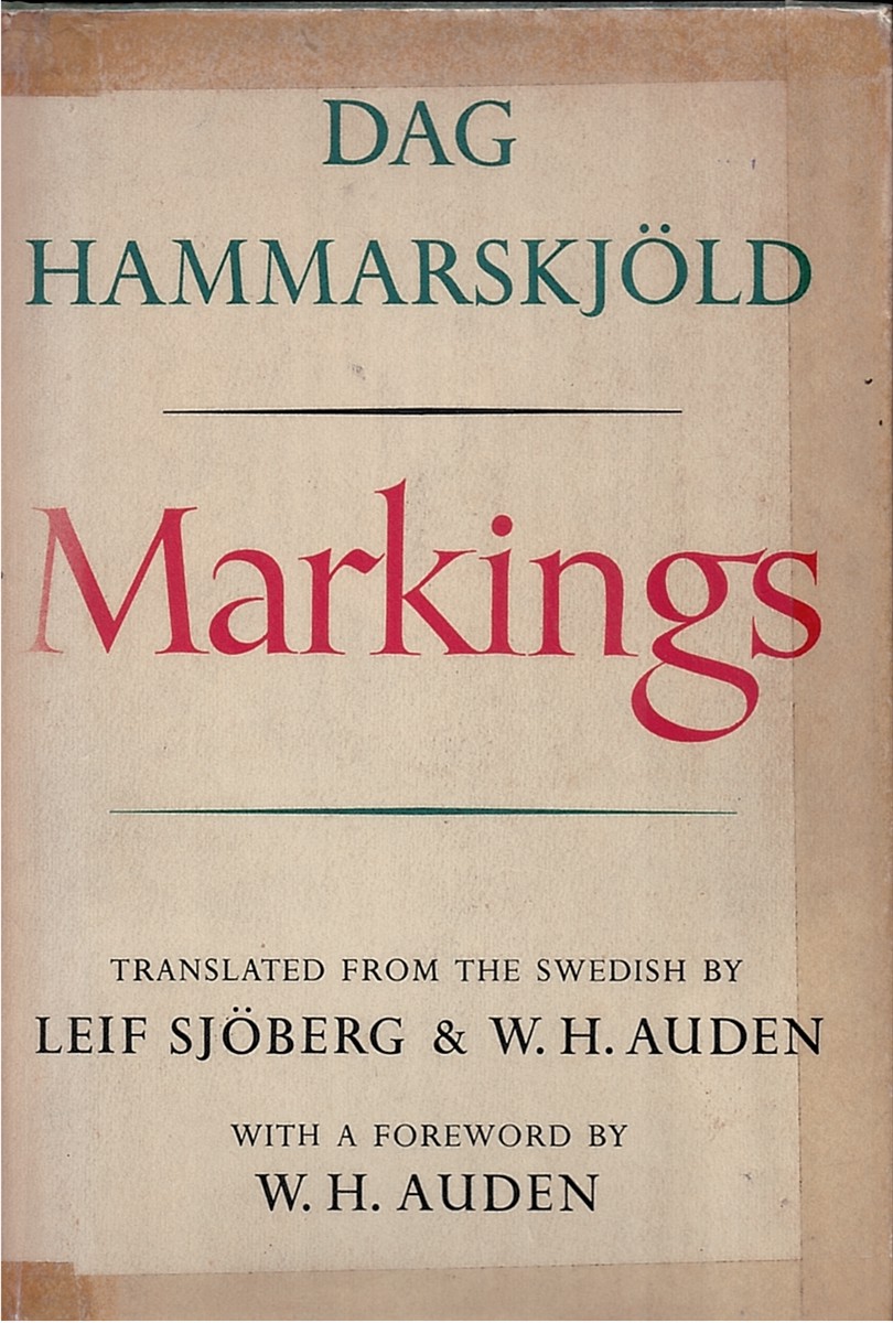 Markings