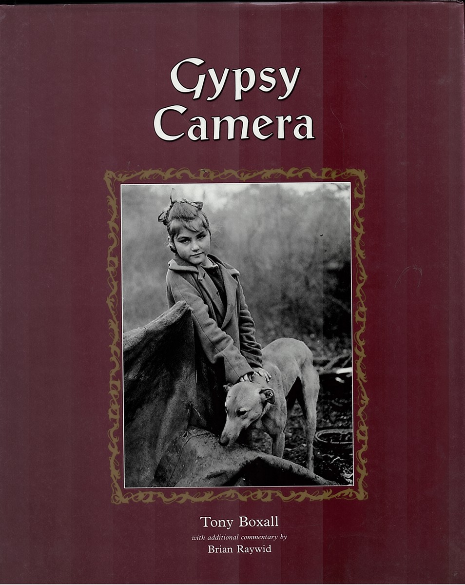 Gypsy Camera