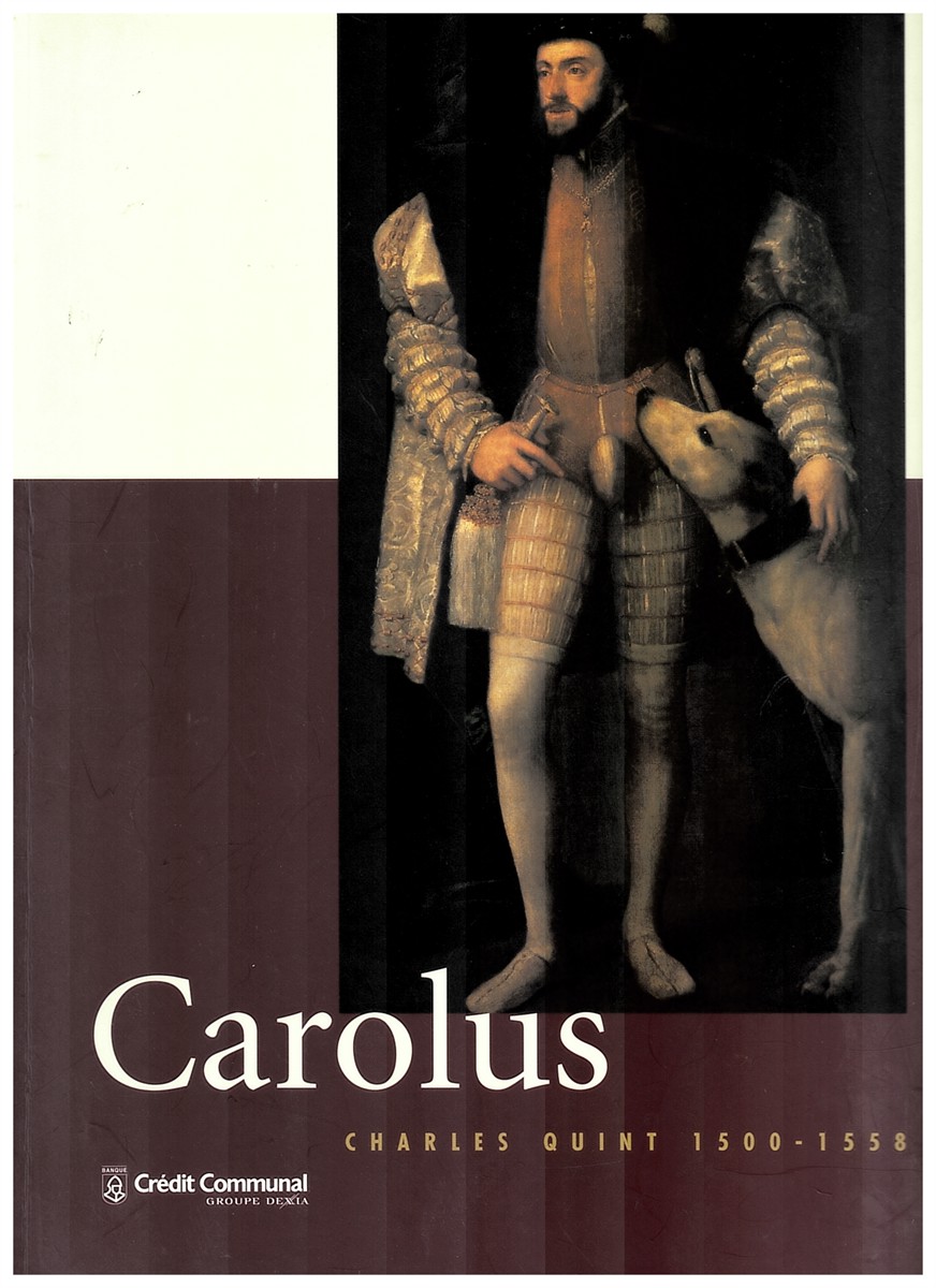 Image for Charles Quint 1500-1558 Charles Quint 1500-1558