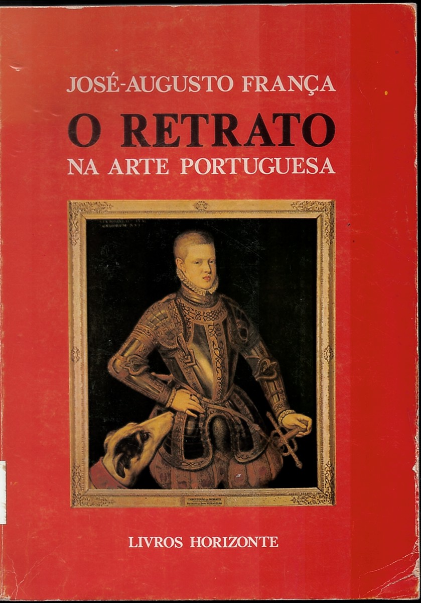 O Retrato Na Arte Portuguesa
