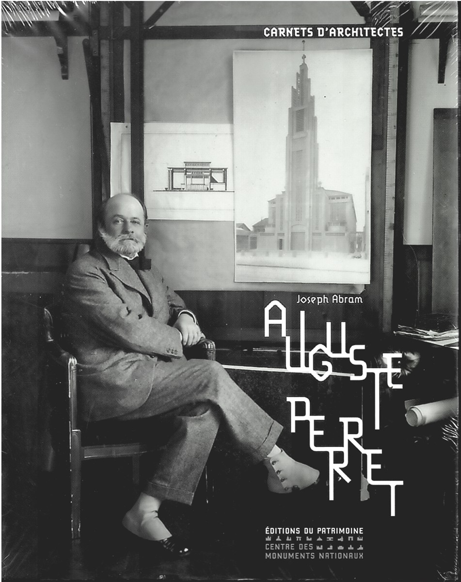 Auguste Peret
