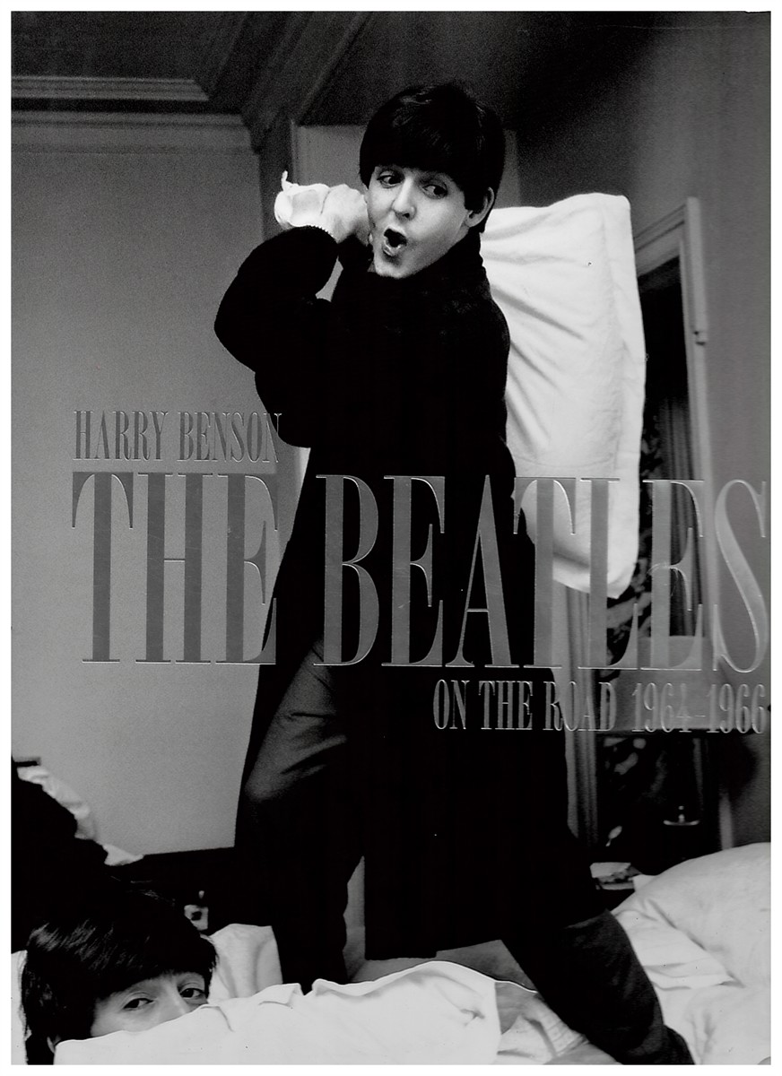 The Beatles on the Road 1964-1966