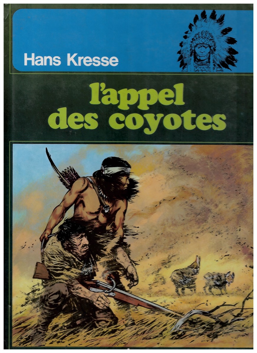 L'Appel Des Coyotes