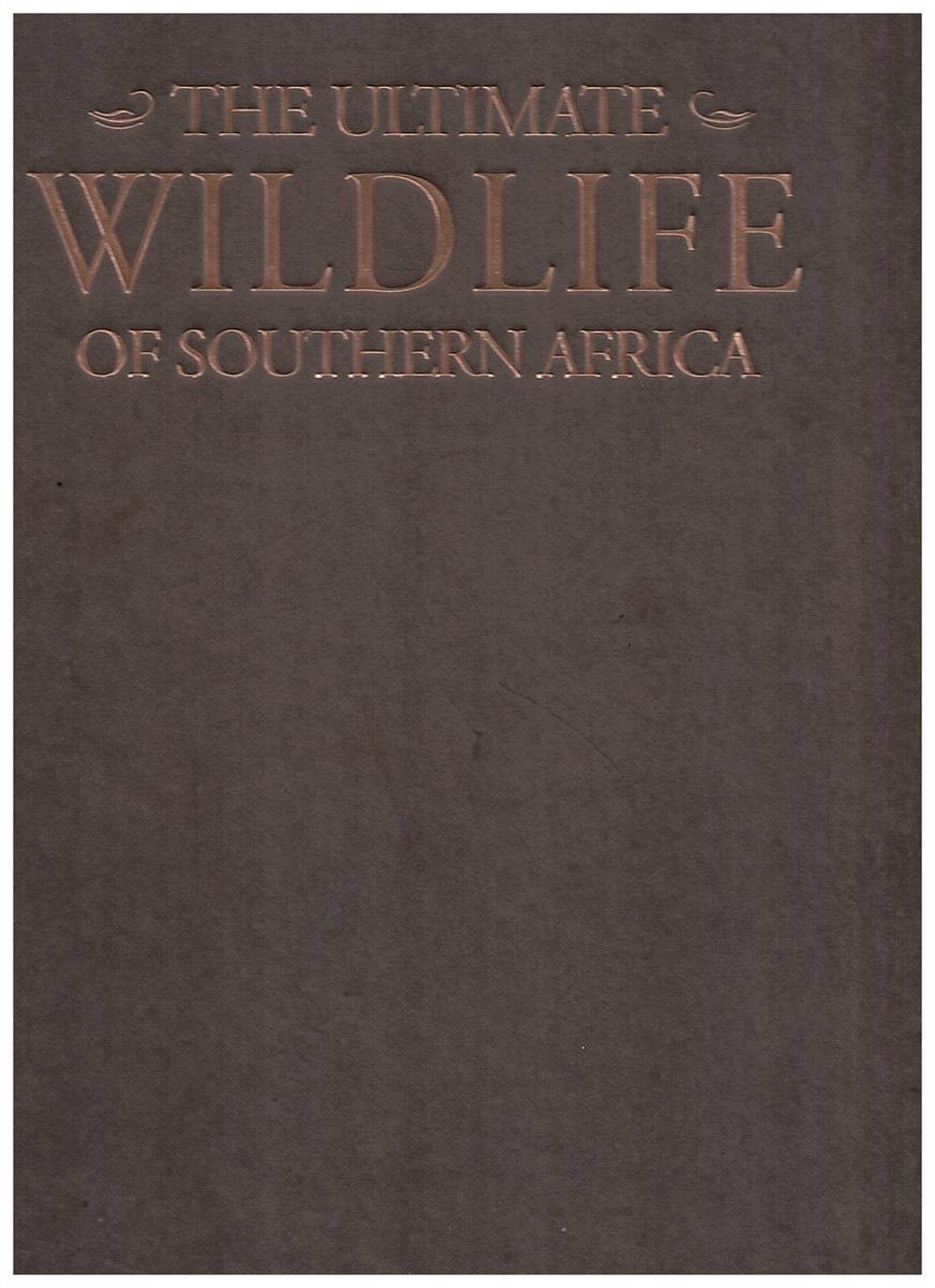 The Ultimate Wildlife of Southern Africa