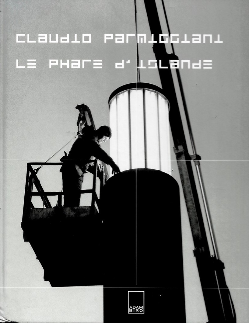 Le Phare D'Islande