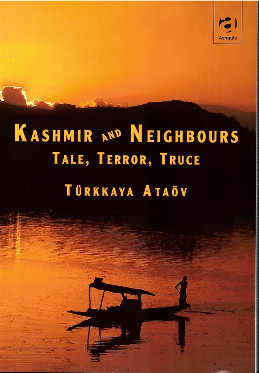 Kashmir and Neighbours. Tale, Terror, Truce.