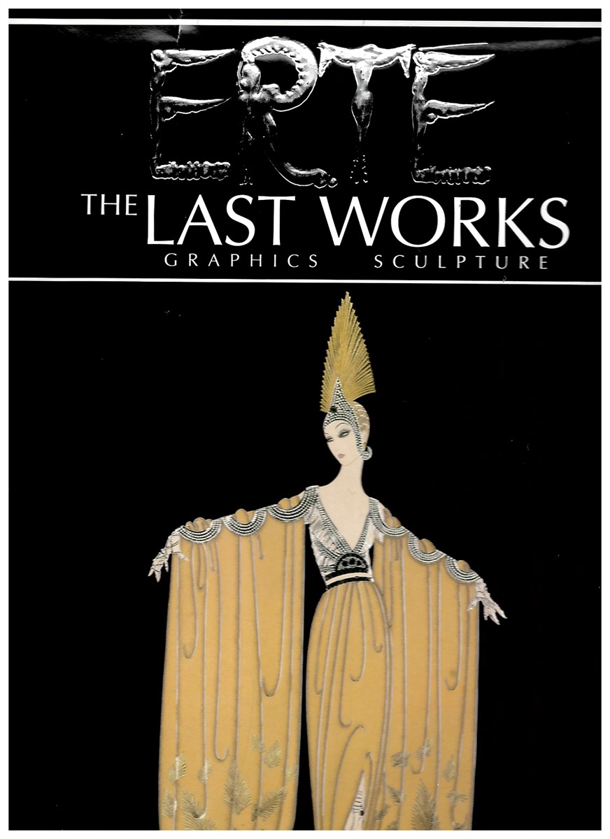 Ert. the Last Works
