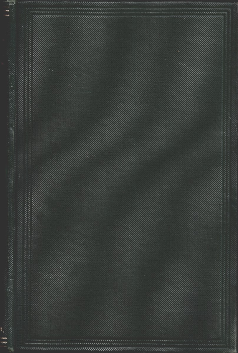 The Student's Handbook of British Mosses