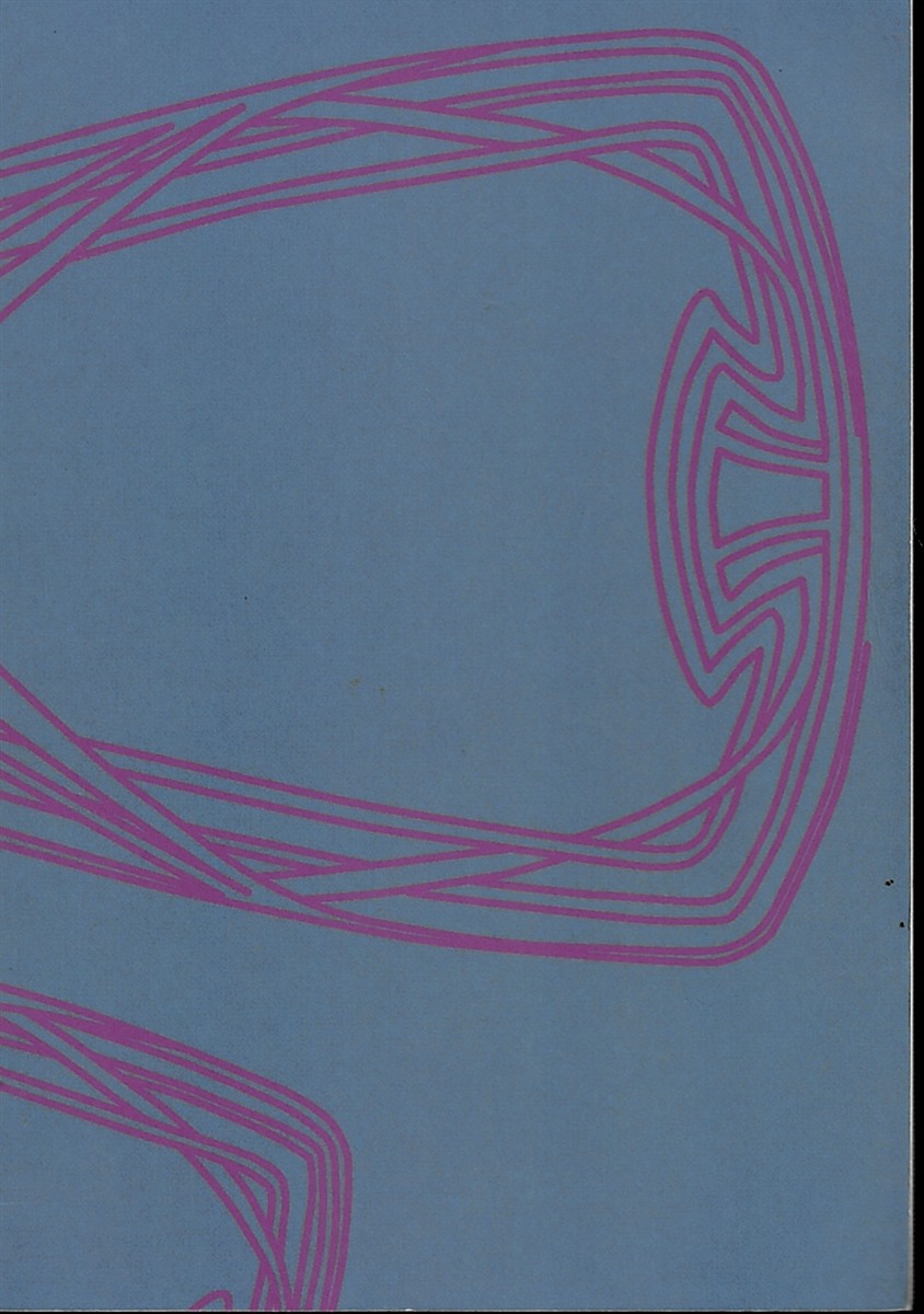 Peter Behrens. #ALLESKNNER. [Booklet 3 of 12]