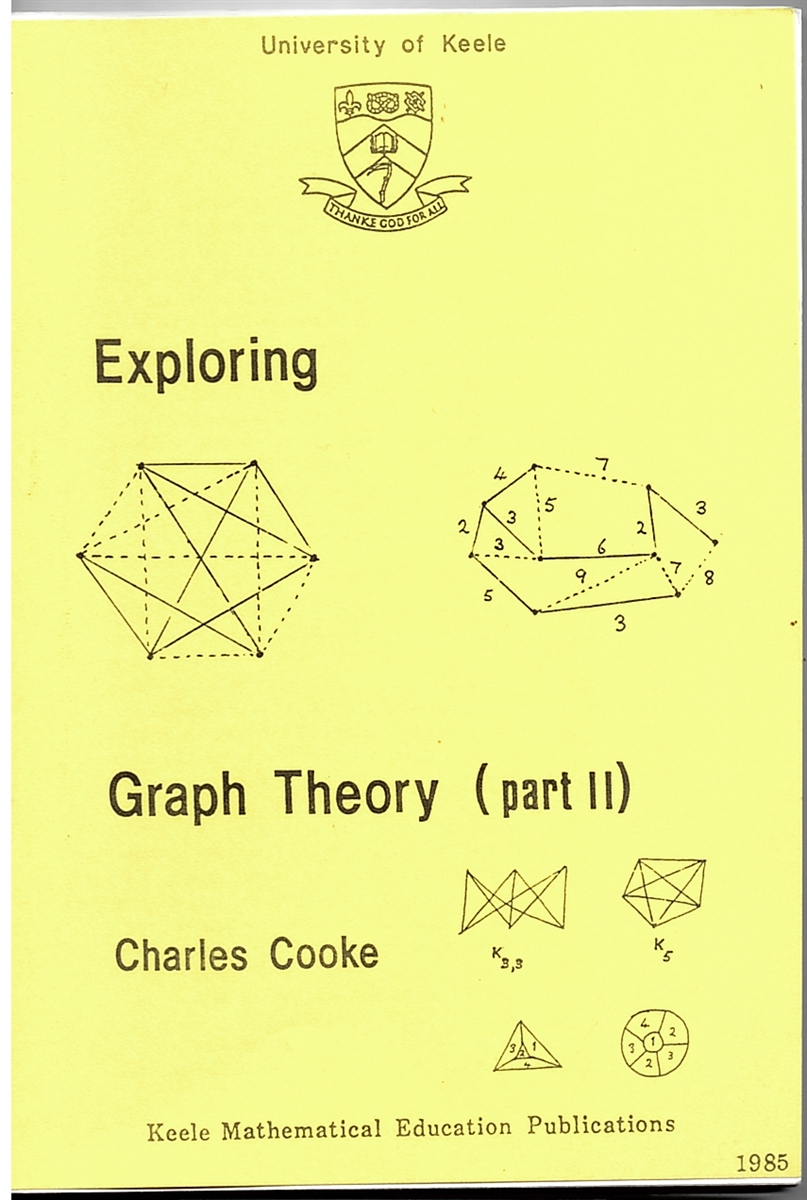 Exploring Graph Theory (Part II)