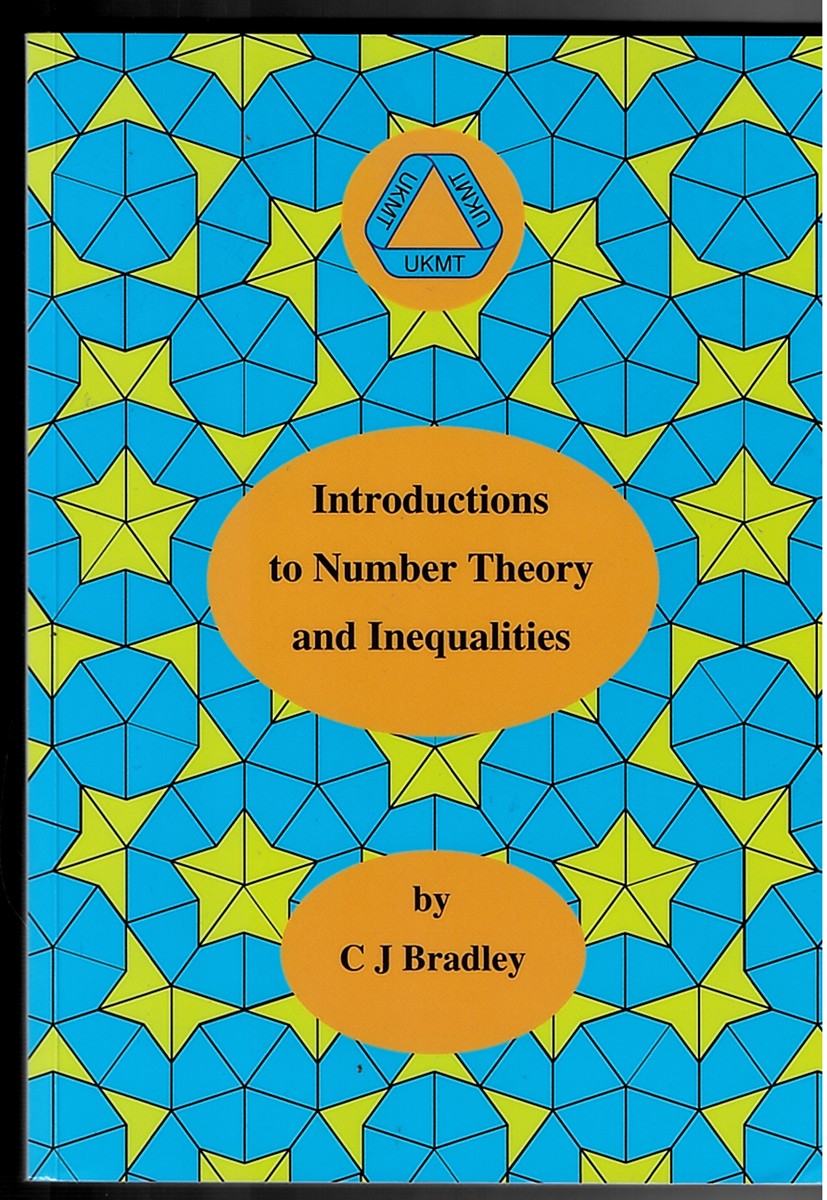 Introduction to Number Theory and Inequalities