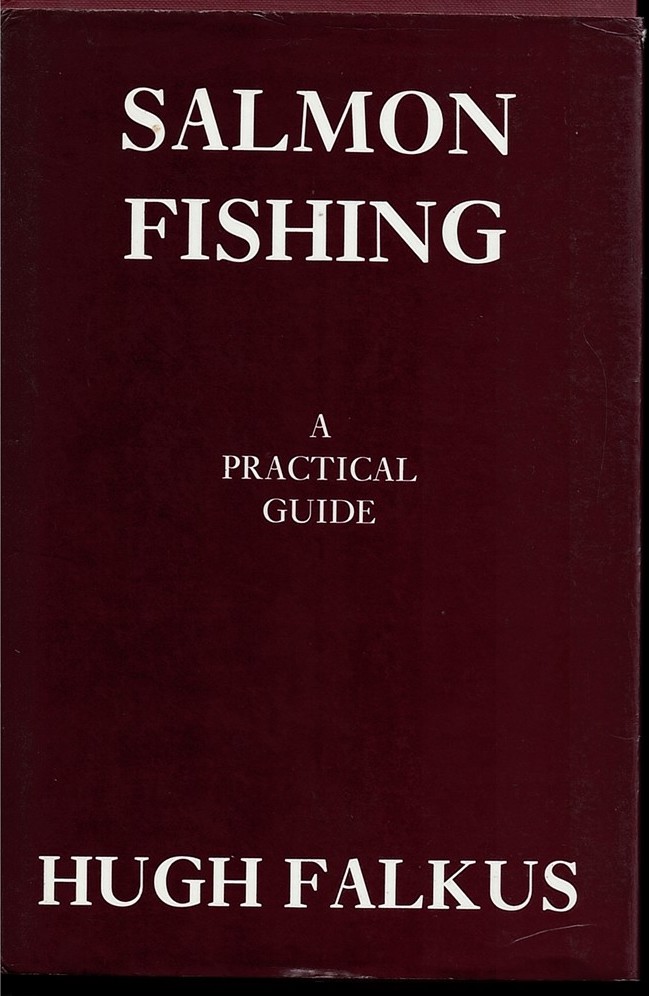 Salmon Fishing - a Practical Guide