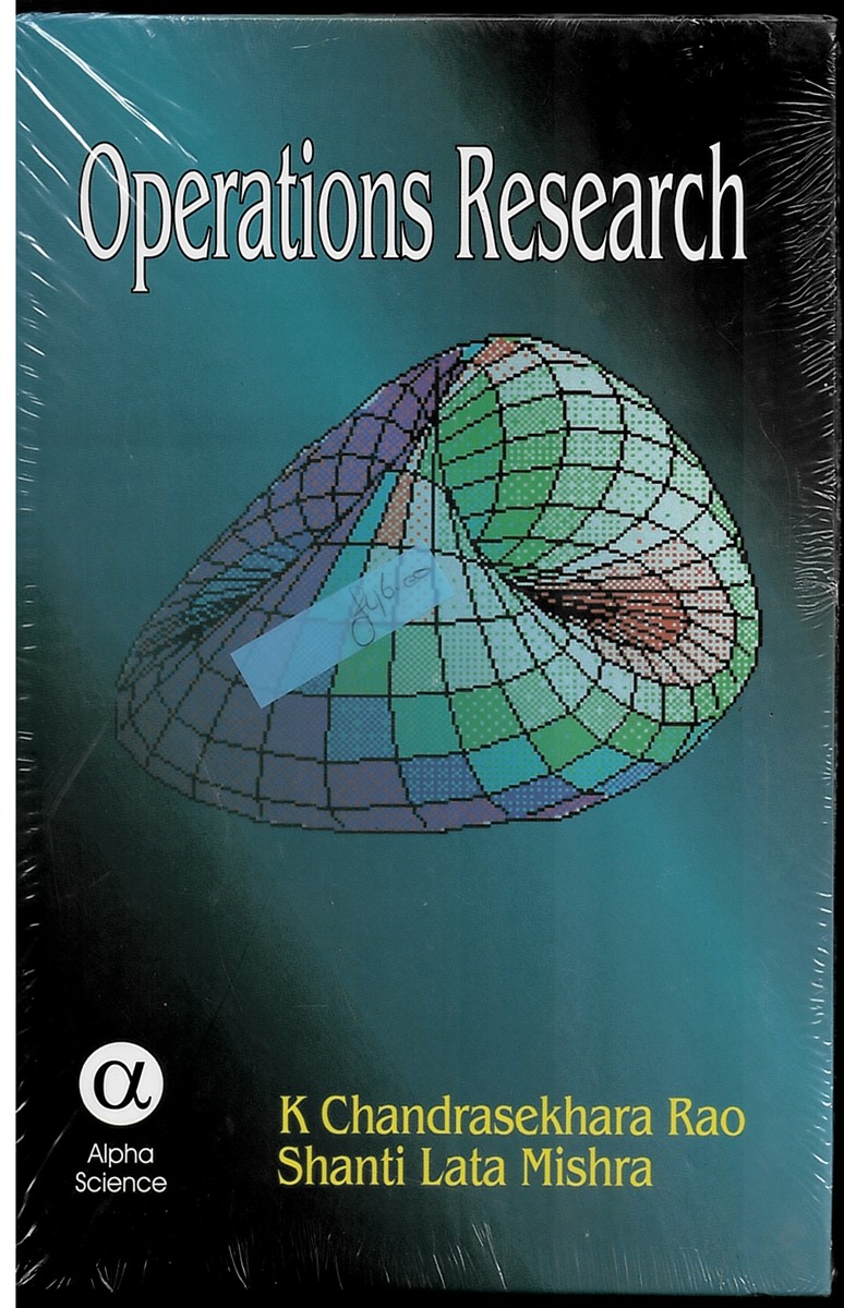 Operations Research