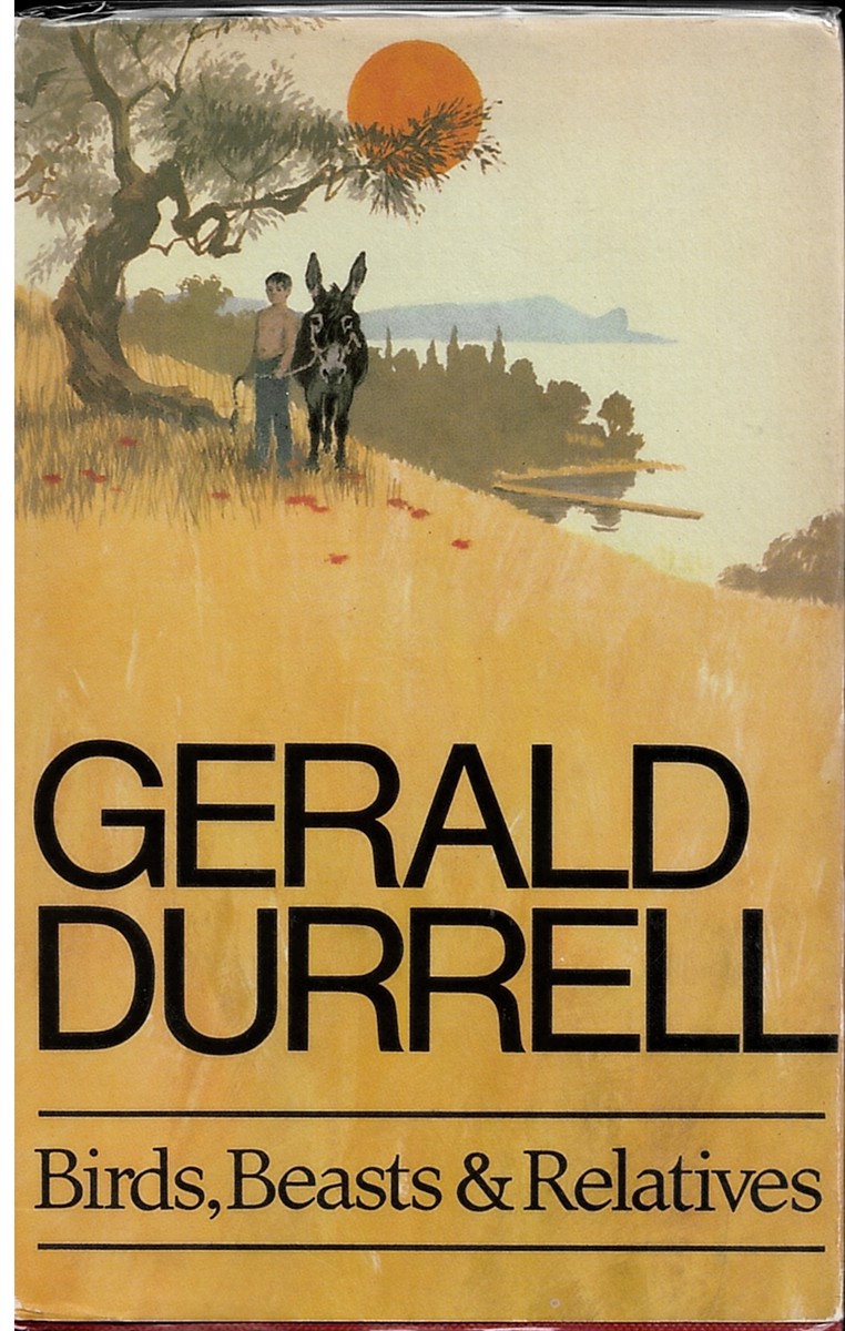 Image for Birds, Beasts and Relatives Birds, Beasts and Relatives