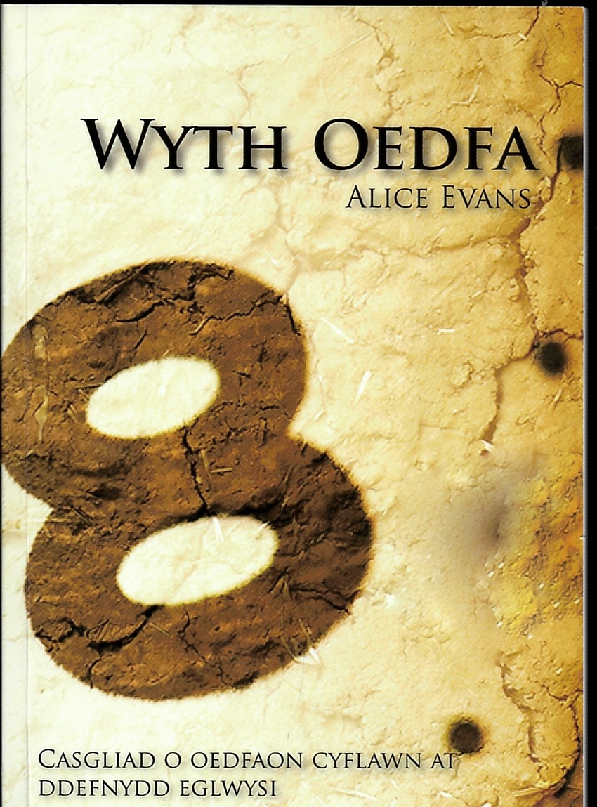 Image for Wyth Oedfa Wyth Oedfa