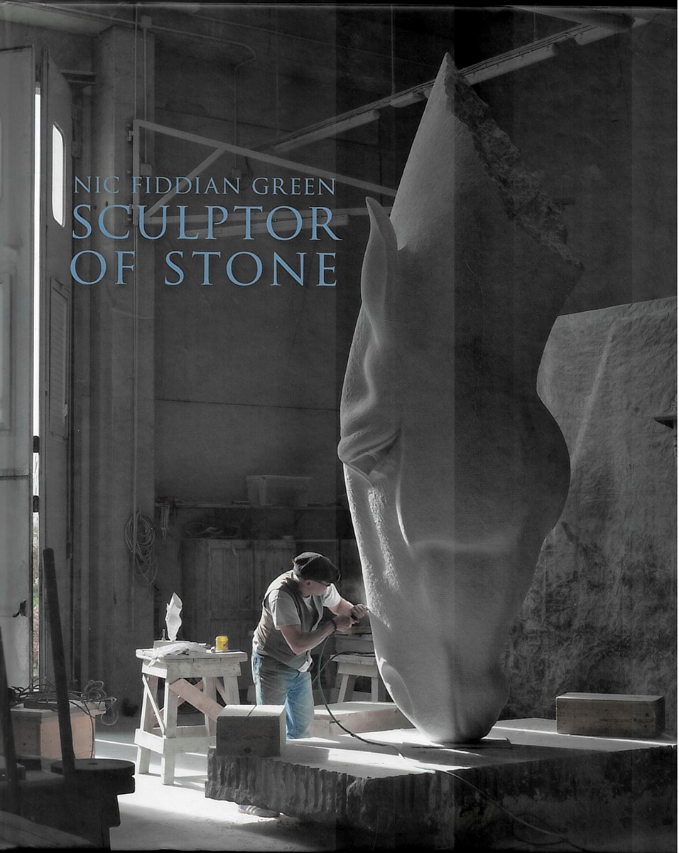 Sculptor of Stone