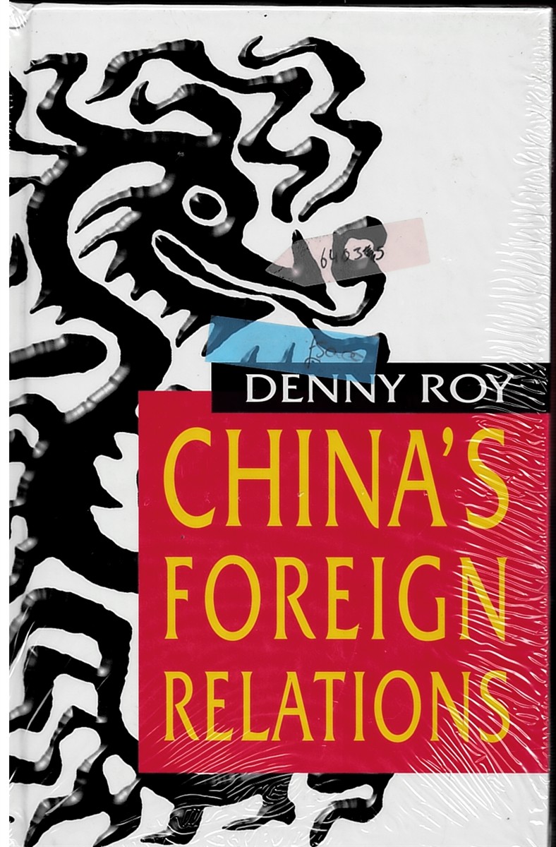 China's Foreign Relations