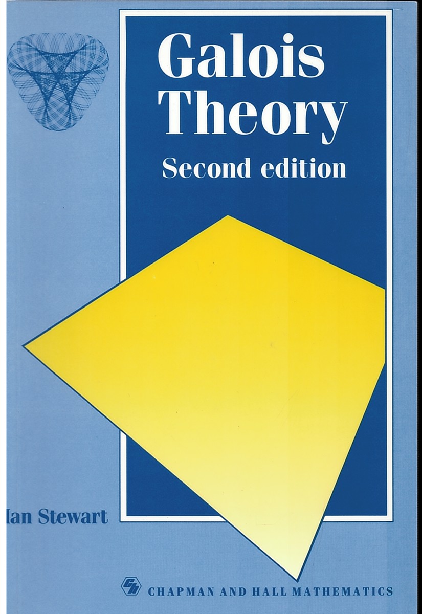 Galois Theory: Second Edition