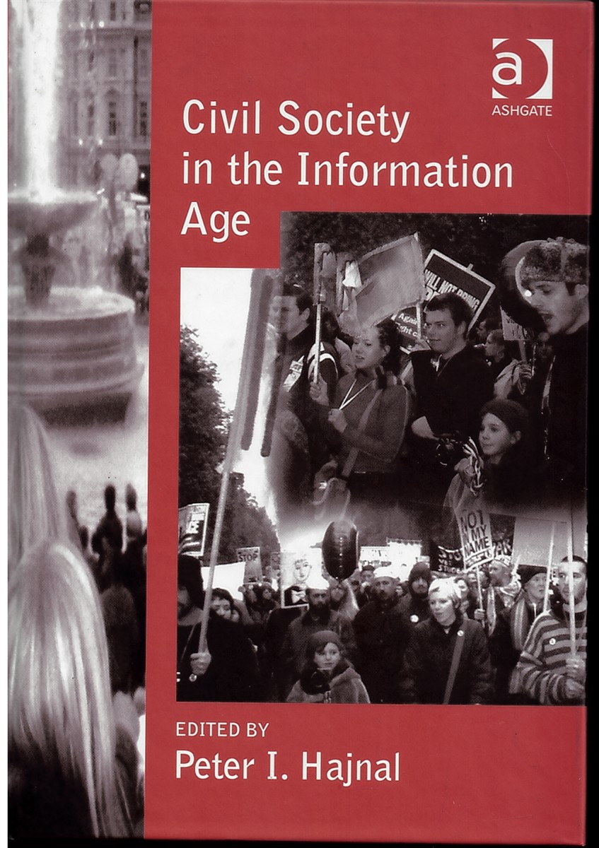 Civil War - Society in the Information Age.