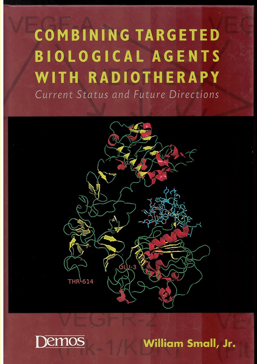 Image for Combining Targeted Biological Agents with Radiotherapy: Current Status and Future Directions Combining Targeted Biological Agents with Radiotherapy: Current Status and Future Directions