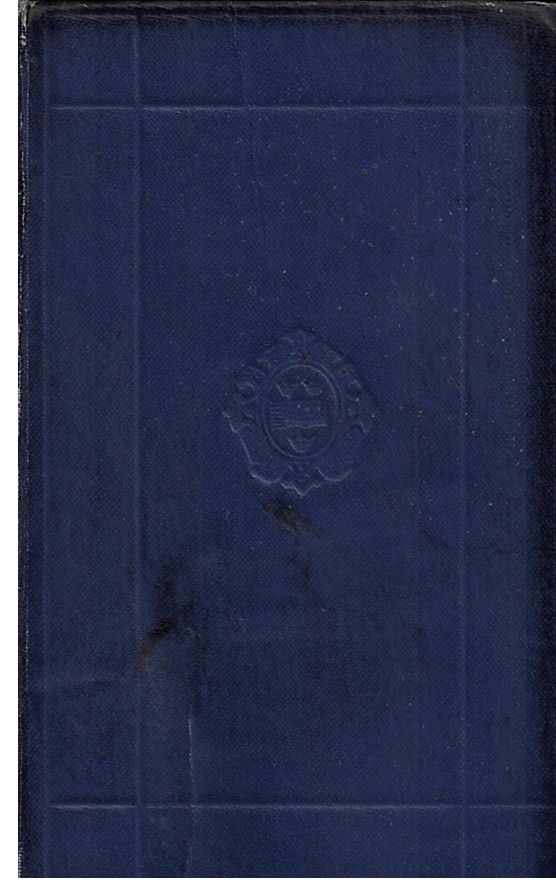 Image for The Recollections of Geoffry Hamlyn The Recollections of Geoffry Hamlyn