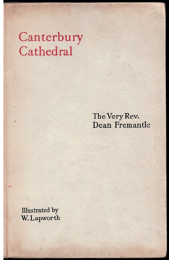 Canterbury Cathedral