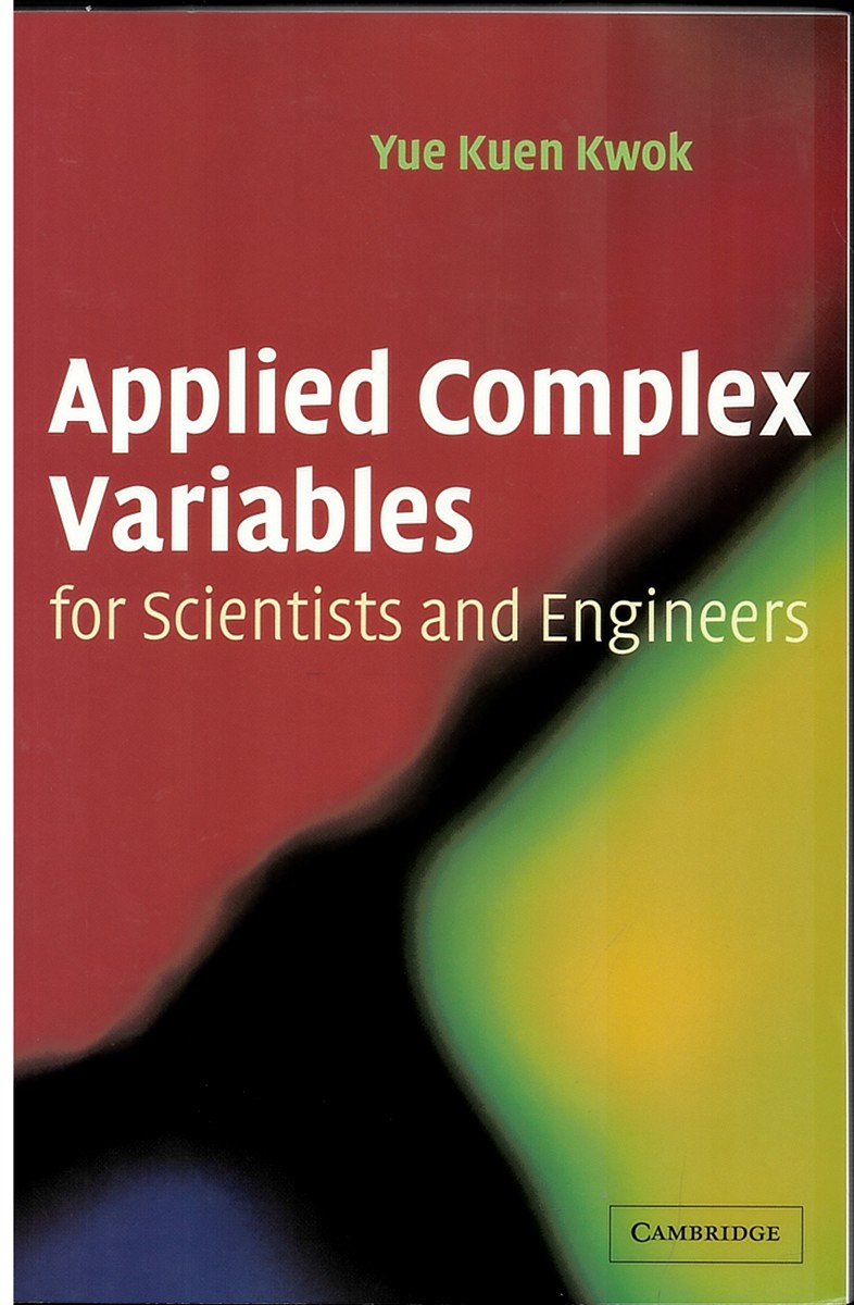 Applied Compx Variable Sci Engineer