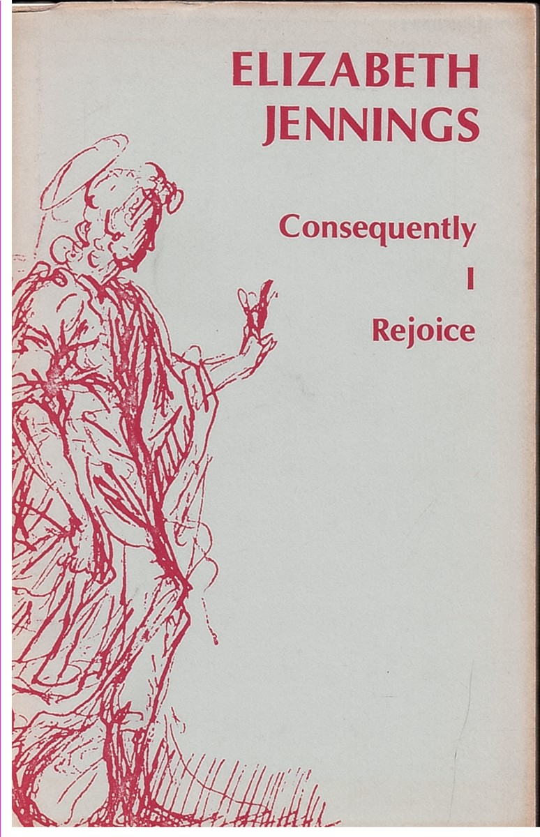 Consequently I Rejoice