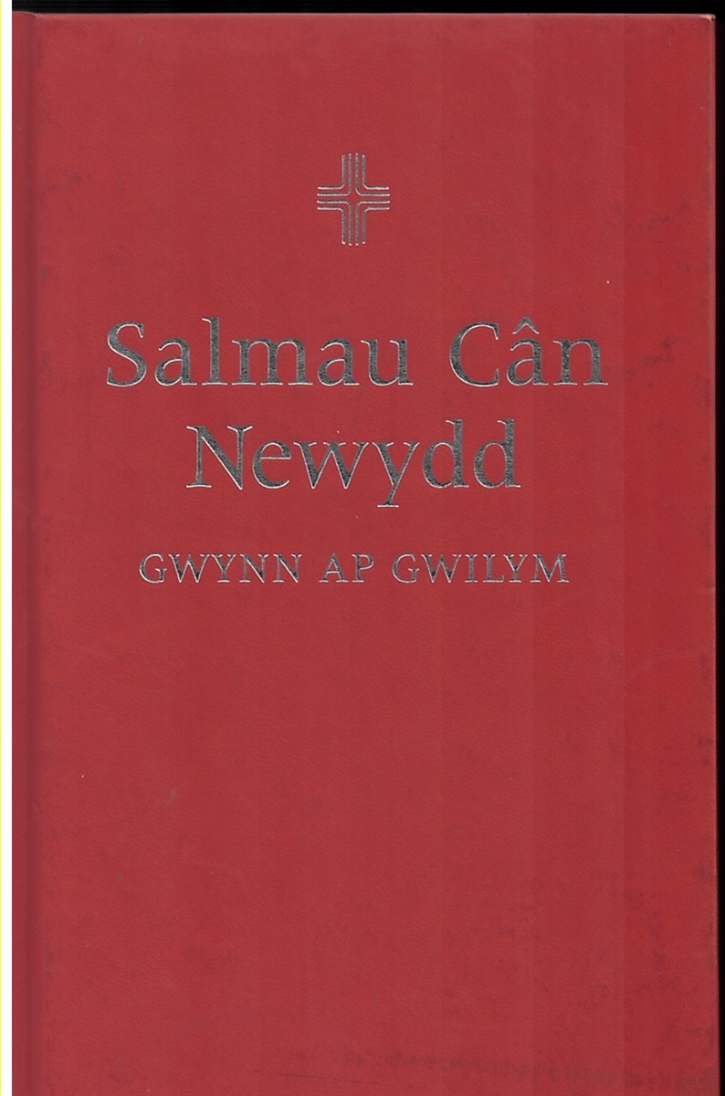 Image for Salmau Cn Newydd Salmau Cn Newydd