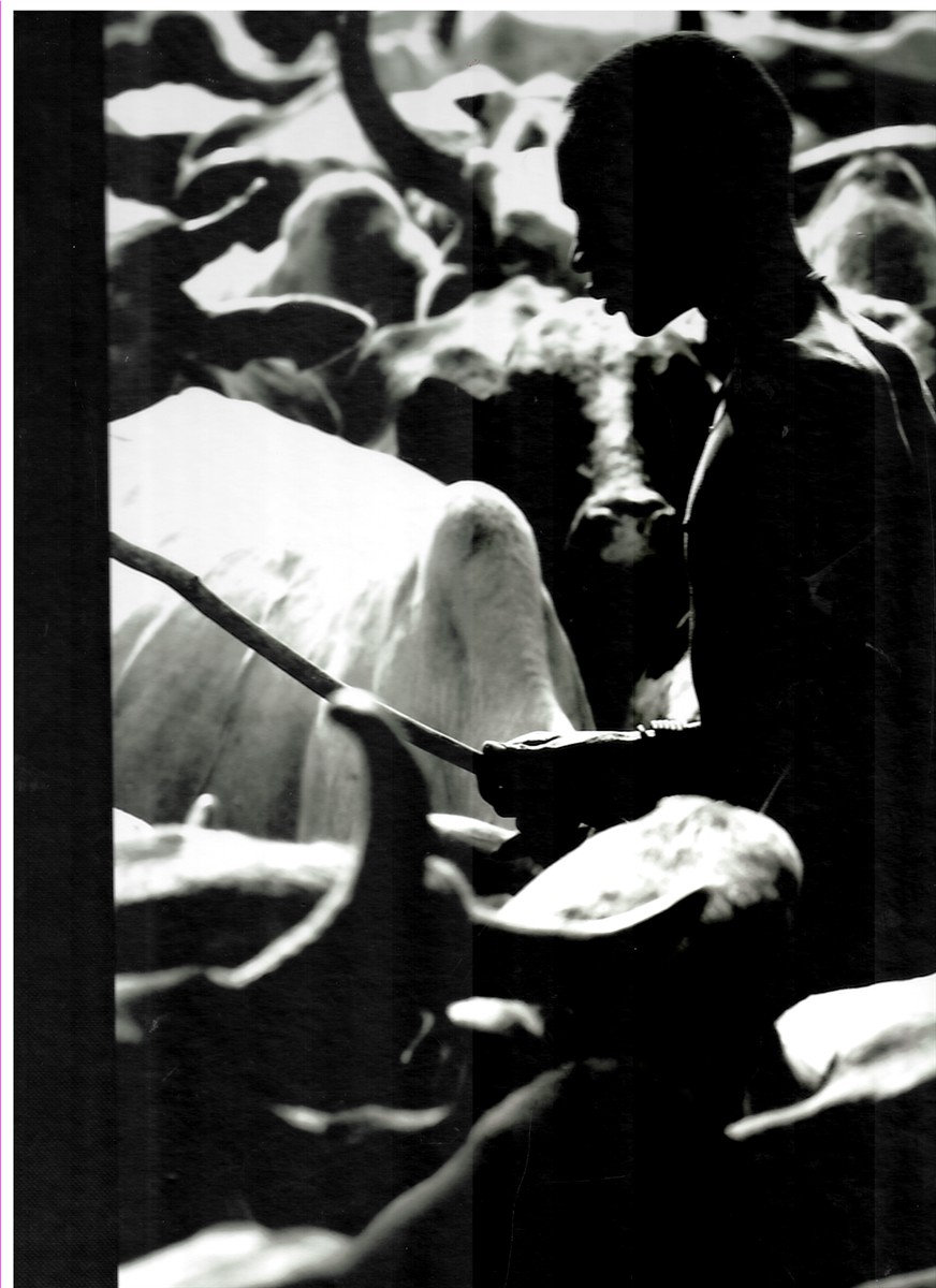 Image for Katonda Wenge East African (Signed Copy) Katonda Wenge East African (Signed Copy)