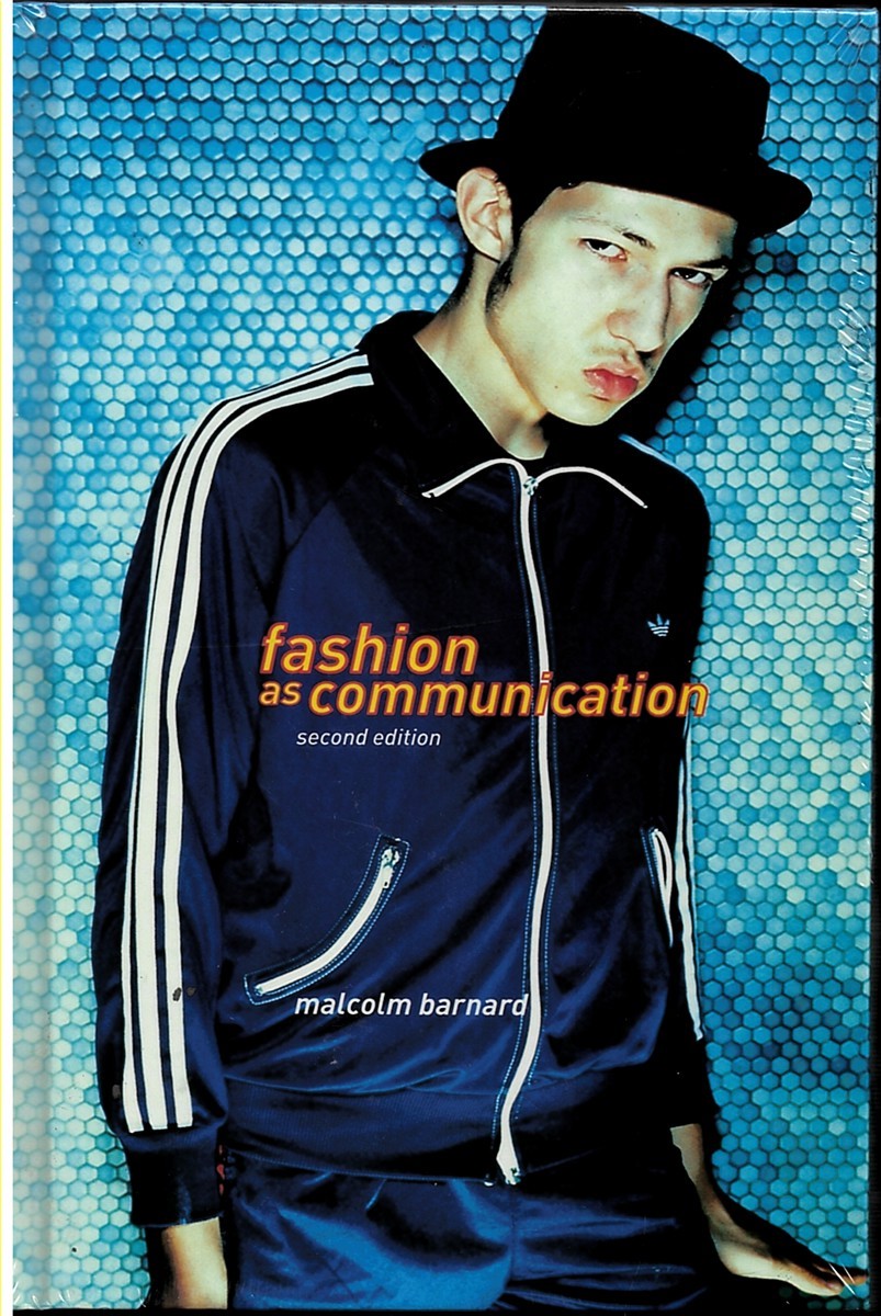 Image for Fashion As Communication Fashion As Communication