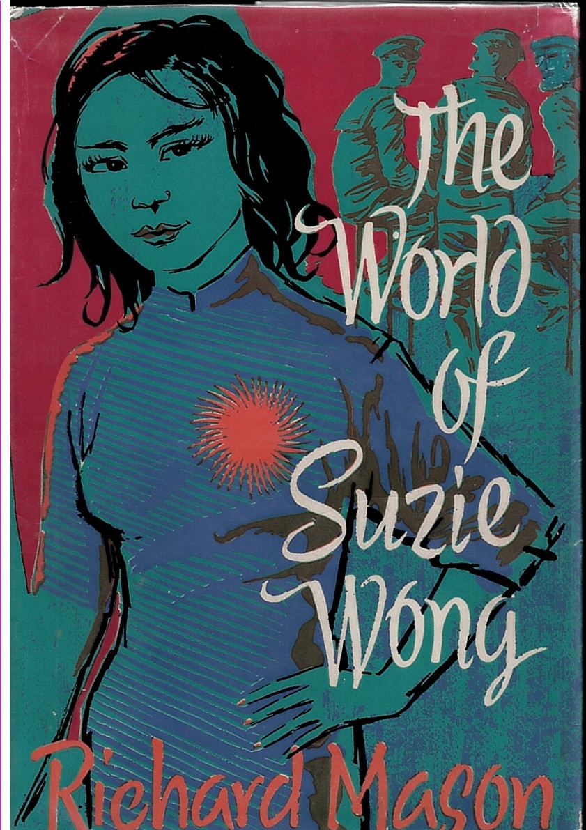 The World of Suzie Wong
