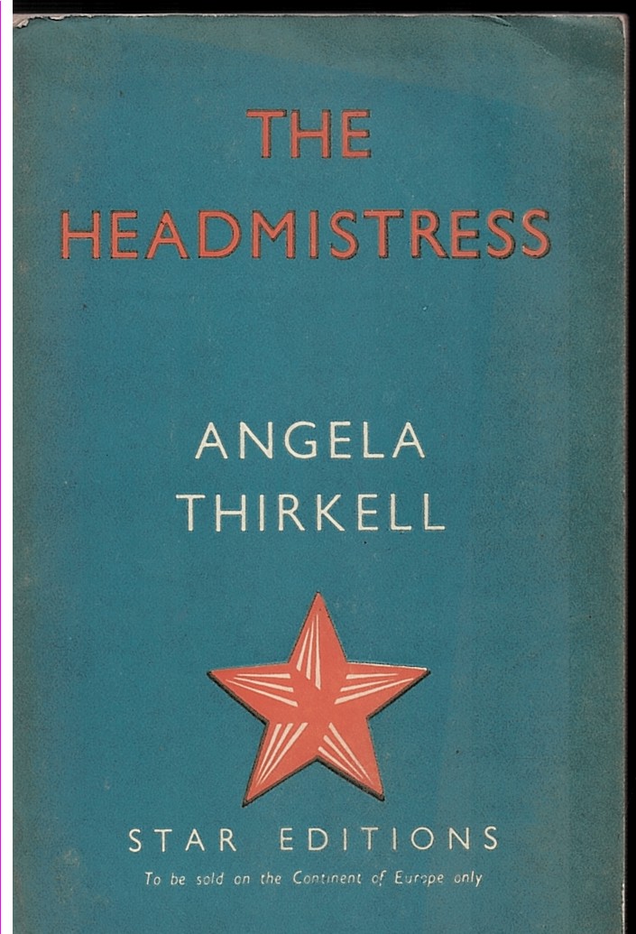 The Headmistress : a Novel