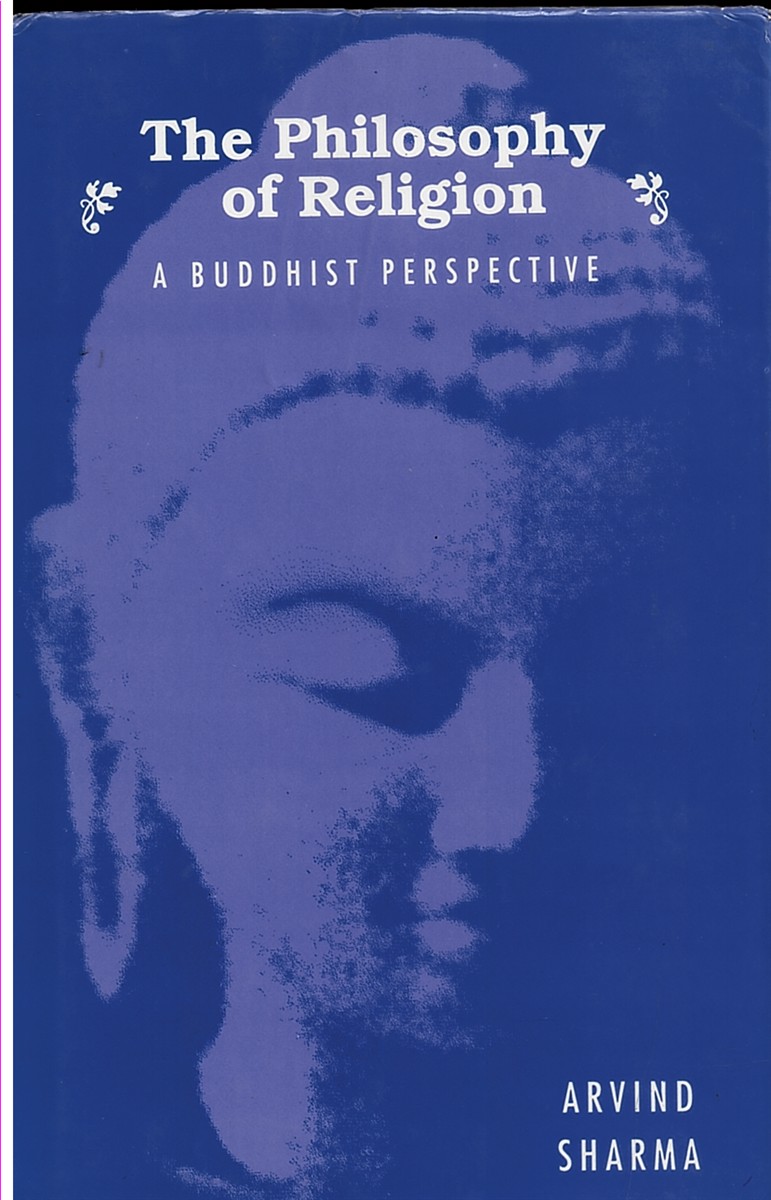 The Philosophy of Religion: a Buddhist Perspective