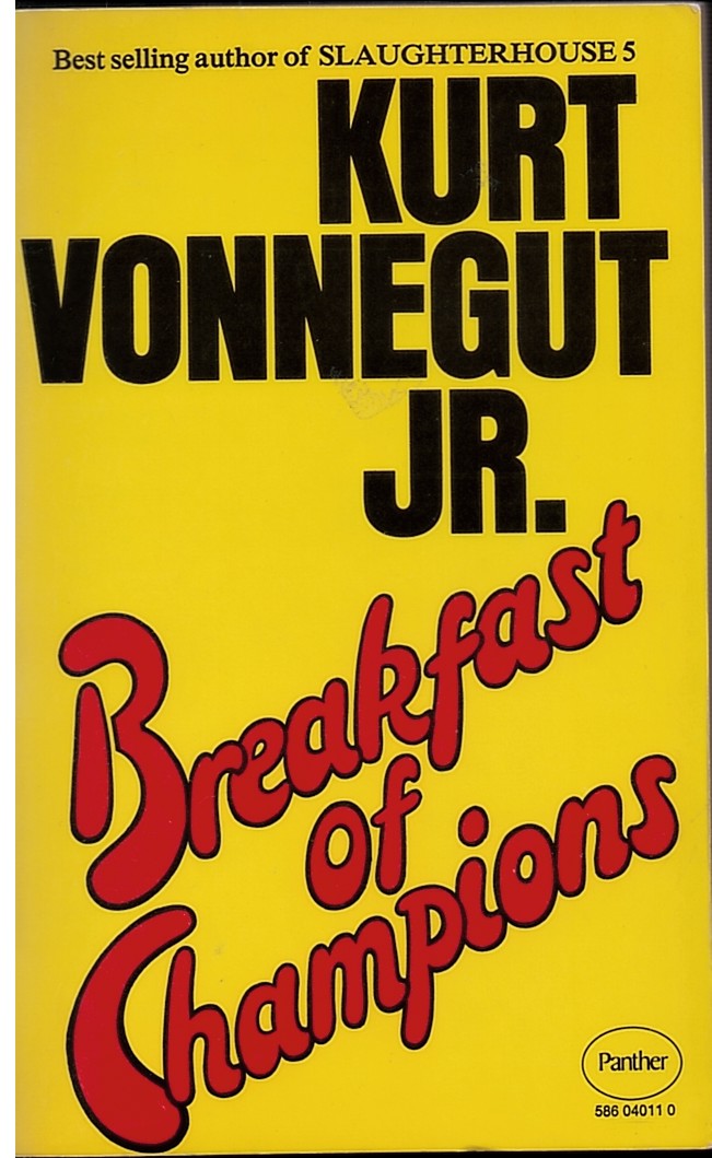 Image for Breakfast of Champions Breakfast of Champions