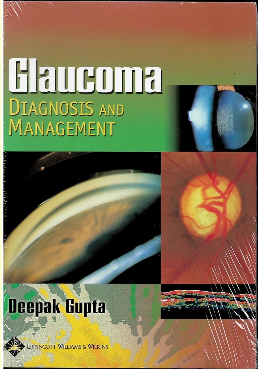 Image for Glaucoma Diagnosis and Management Glaucoma Diagnosis and Management