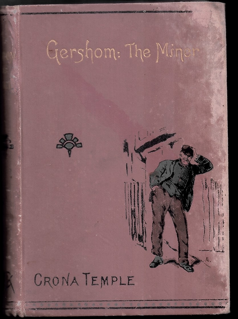 Gershom: The Miner