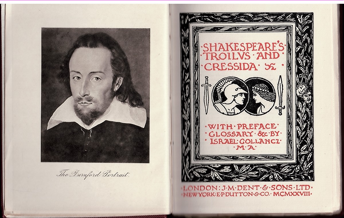 Image for Shakespeare's Troilvs and Cressida Shakespeare's Troilvs and Cressida