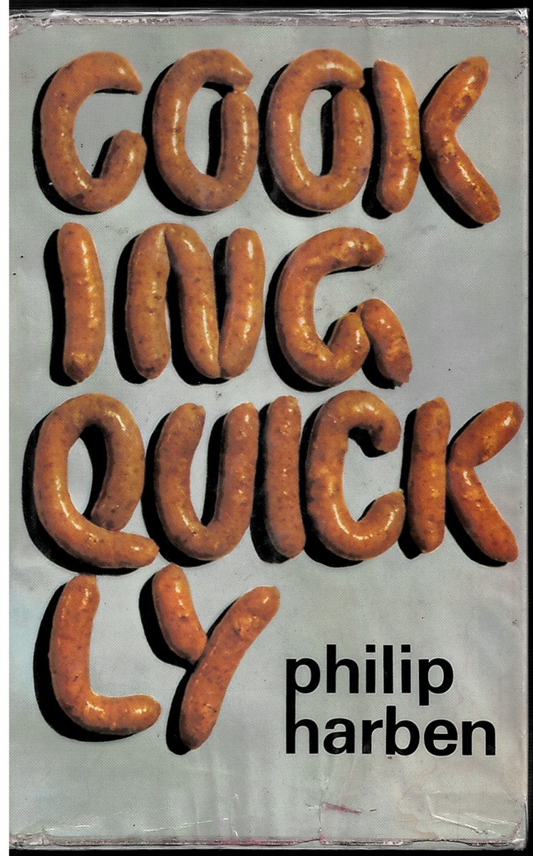 Image for Cooking Quickly Cooking Quickly