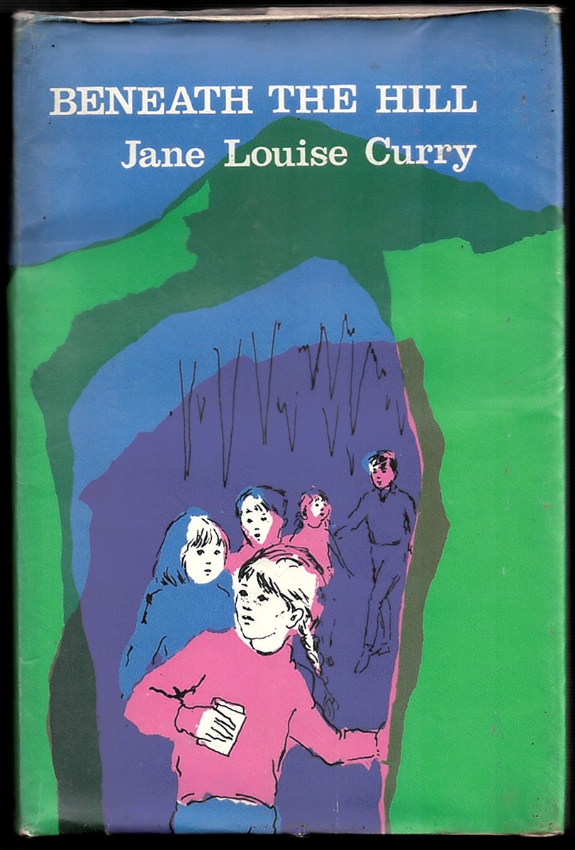 Image for Beneath the Hill Beneath the Hill