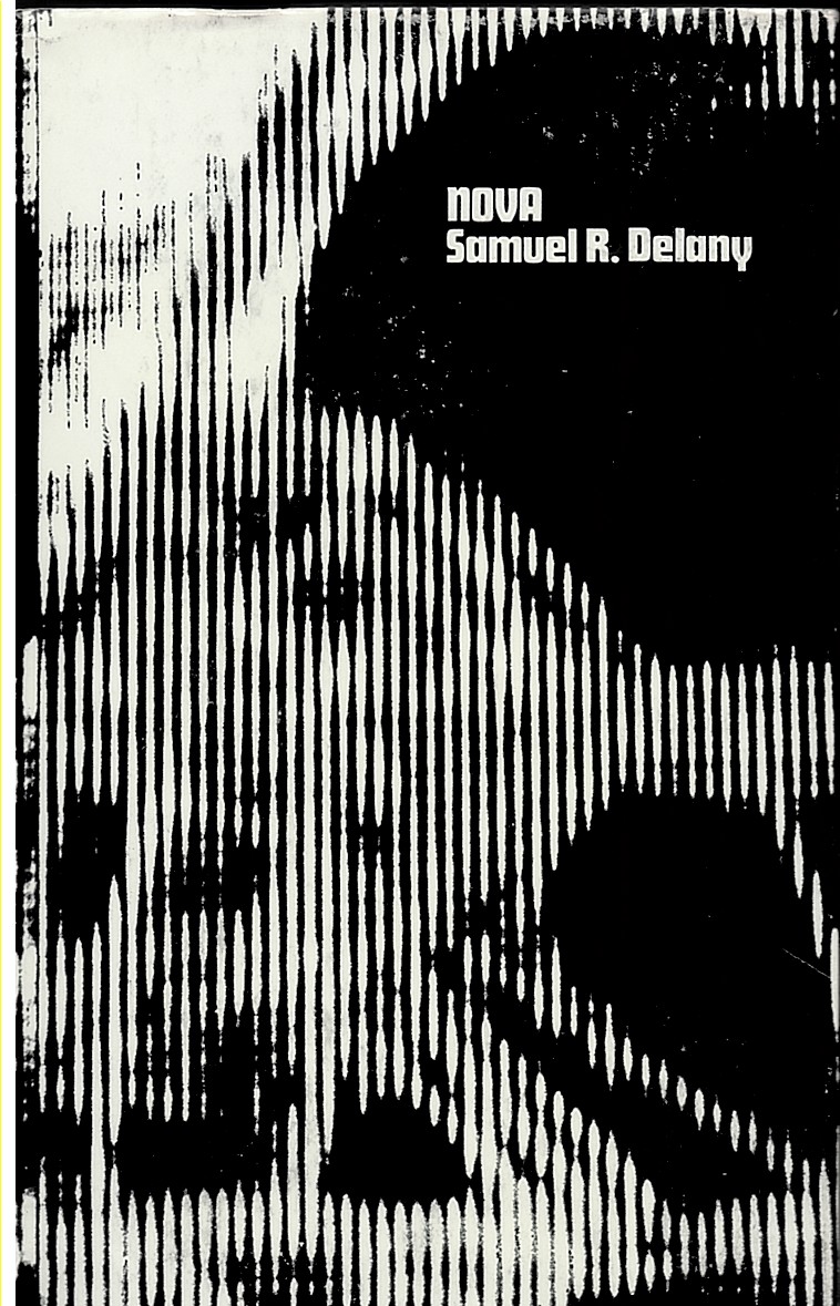 Image for Nova (Science Fiction Book Club) Nova (Science Fiction Book Club)