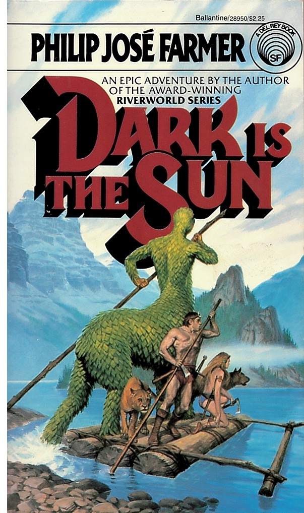 Image for Dark is the Sun Dark is the Sun
