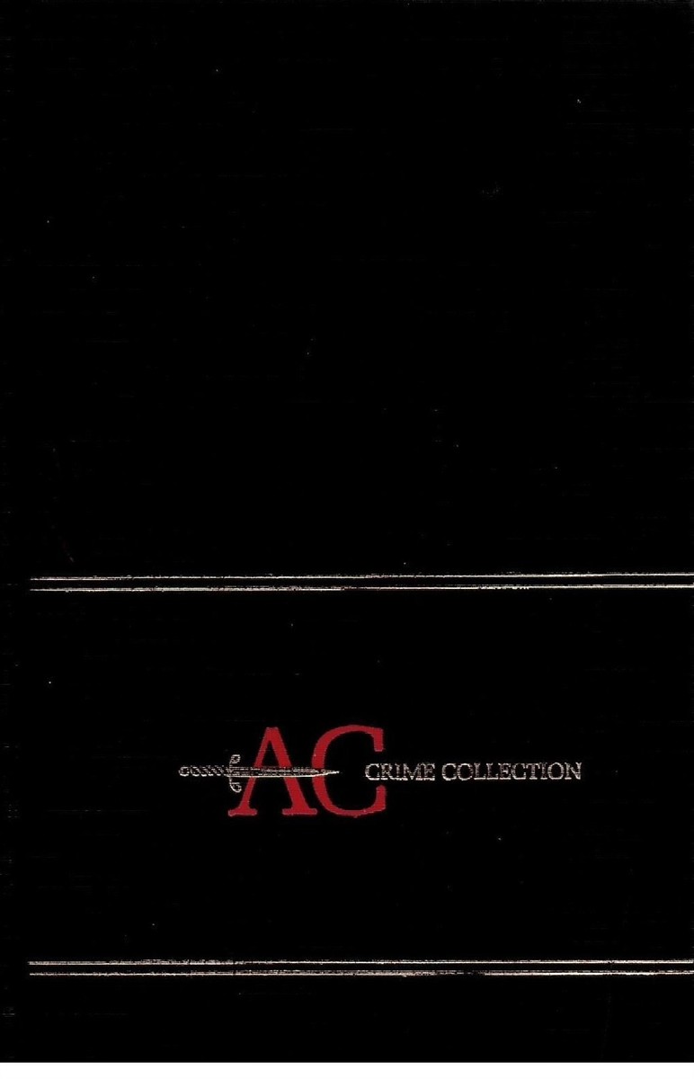 Agatha Christie Crime Collection: Death on the Nile, Towards Zero, after the Funeral