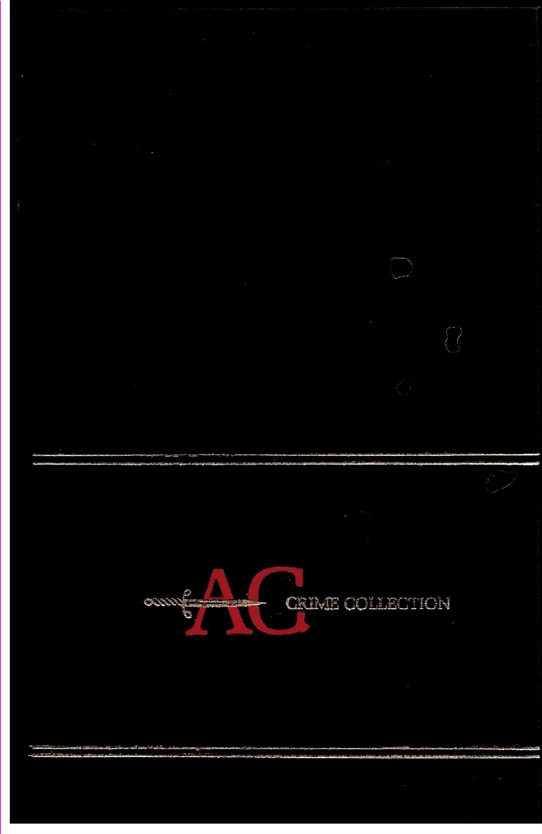 Agatha Christie Crime Collection: Mystery of the Blue Train, the Listerdale Mystery, Murder At the Vicarage