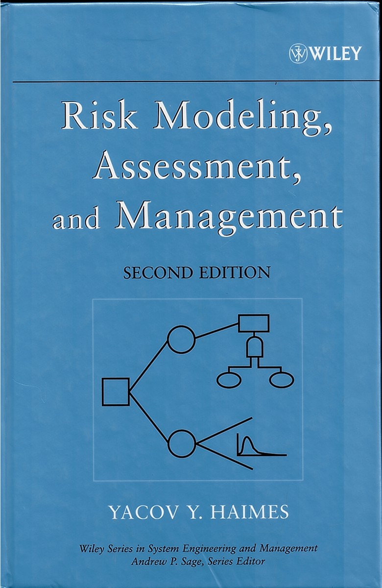 Risk Modelling, Assessment, and Management